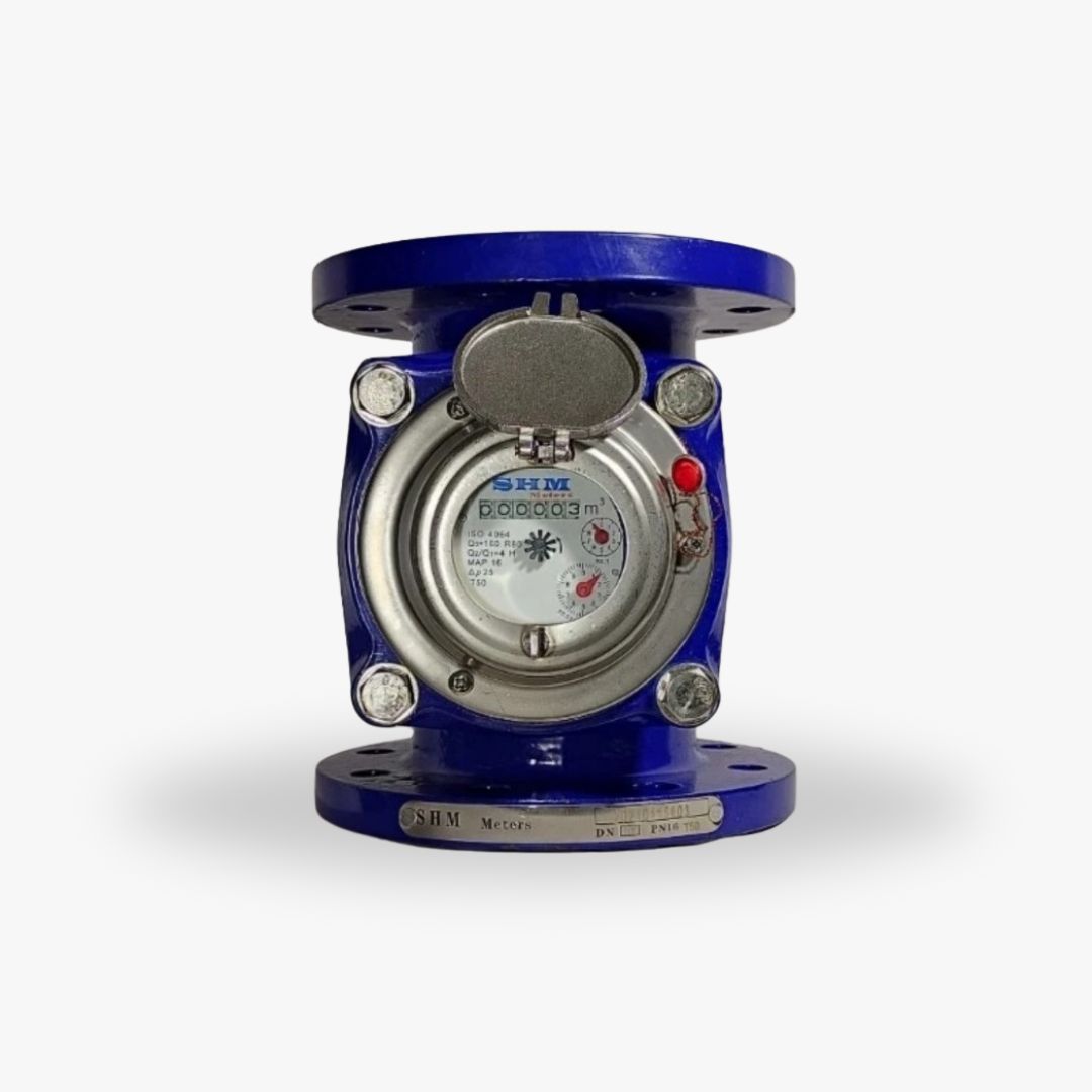 Flow Meter SHM Meter