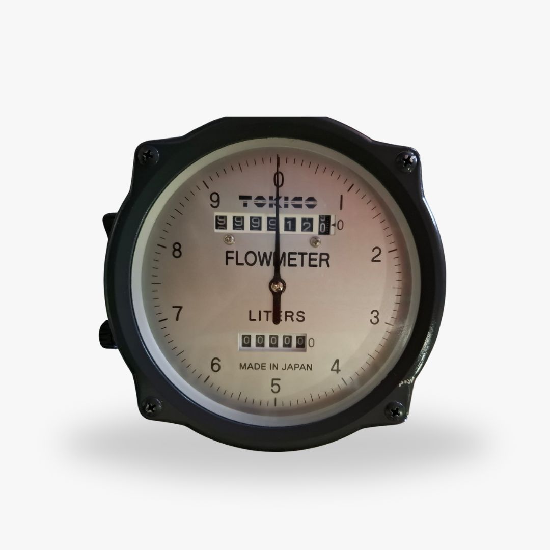 Flow Meter Tokico