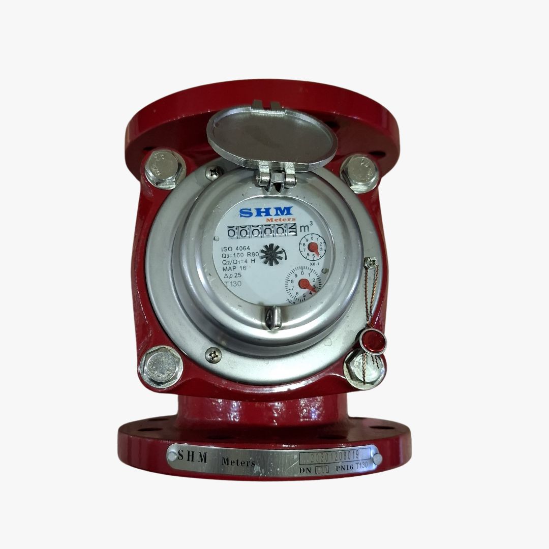 Water Meter SHM