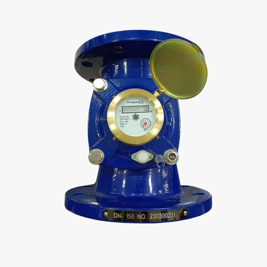 Water Meter MAGNOS