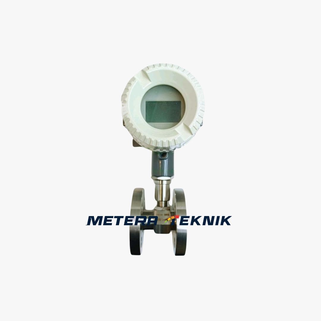 Jual Turbine Digital Flow Meter SHM Size 3/4 Inch 