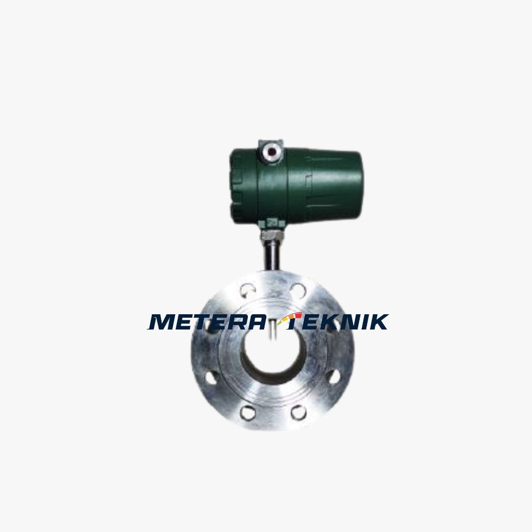 Jual Thermal Mass Flow Meter SHM Size 1 1/4 Inch