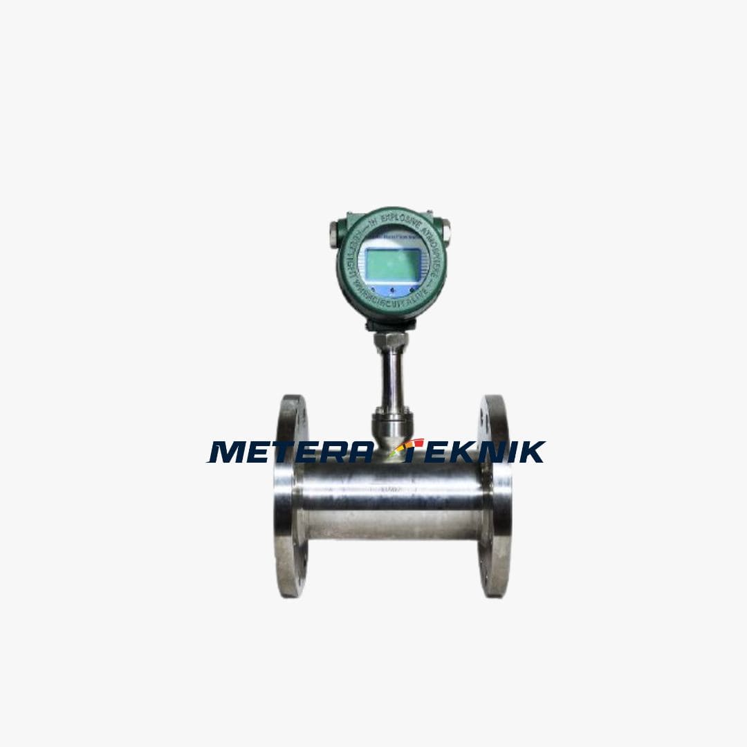 Jual Thermal Mass Flow Meter SHM Size 1 1/2 Inch