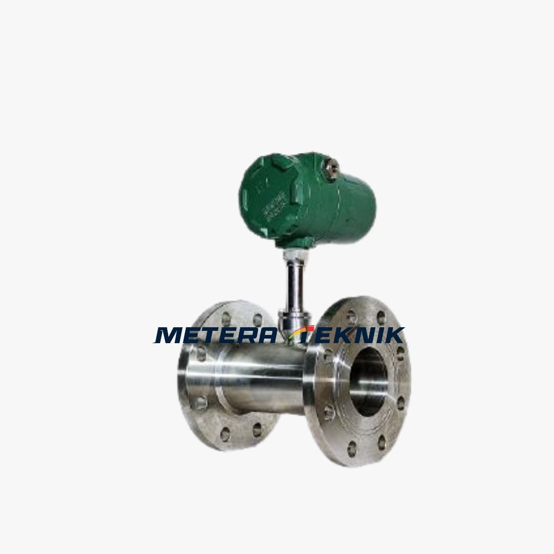 Jual Thermal Mass Flow Meter SHM Size 2 1/2 Inch