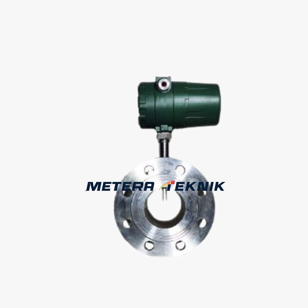 Jual Thermal Mass Flow Meter SHM Size 4 Inch