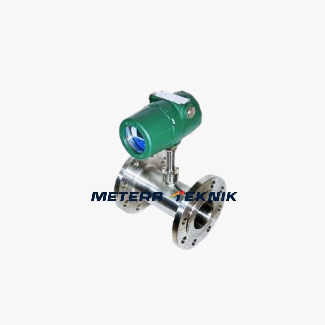 Jual Thermal Mass Flow Meter SHM Size 1/2 Inch