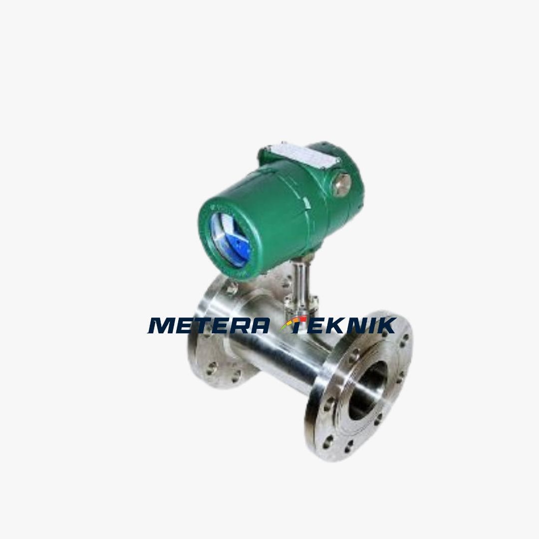 Jual Thermal Mass Flow Meter SHM Size 6 Inch