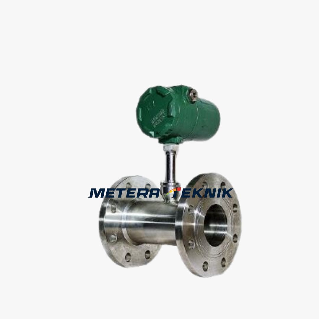 Jual Thermal Mass Flow Meter SHM Size 8 Inch