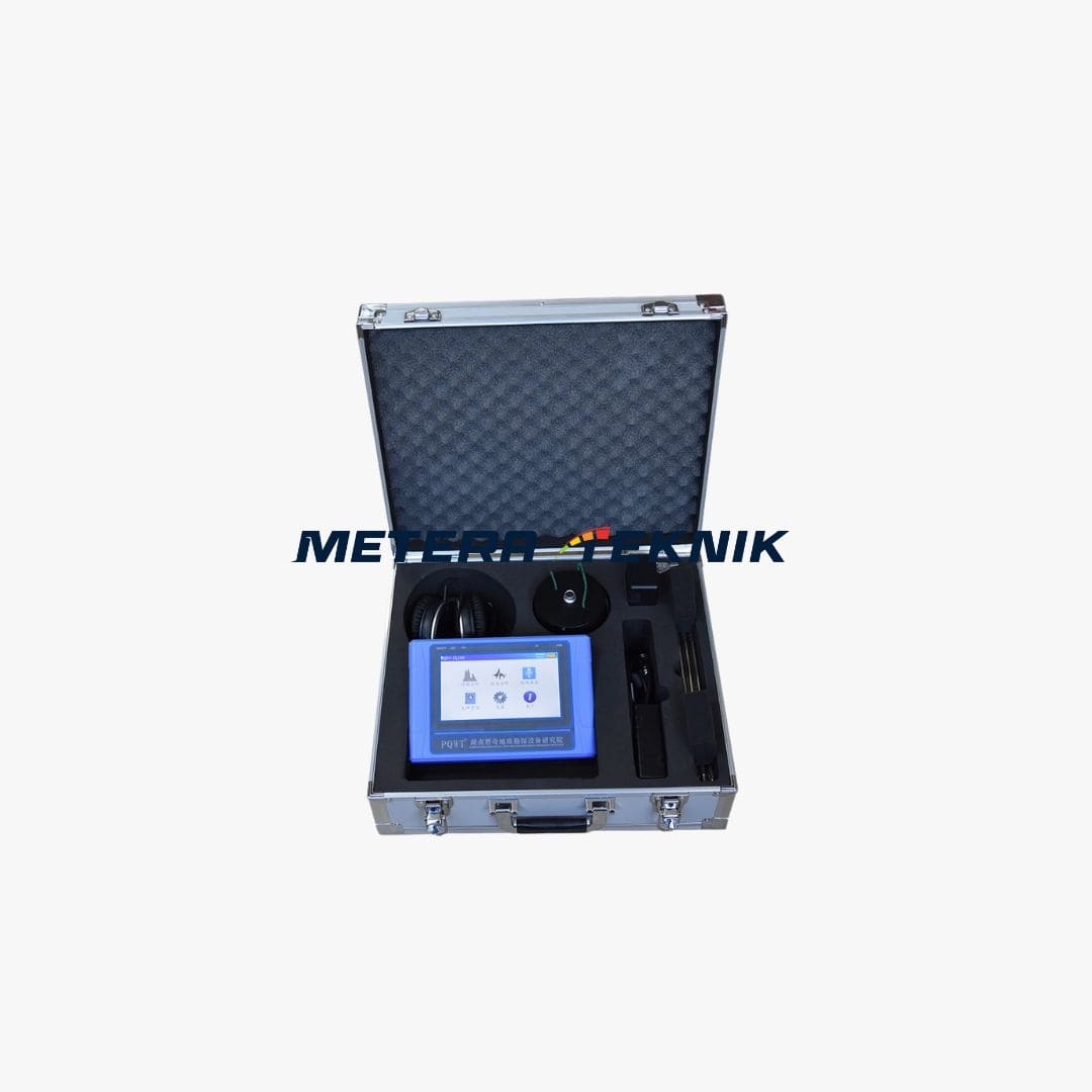 Jual Water Leak Detector Flow Meter SHM