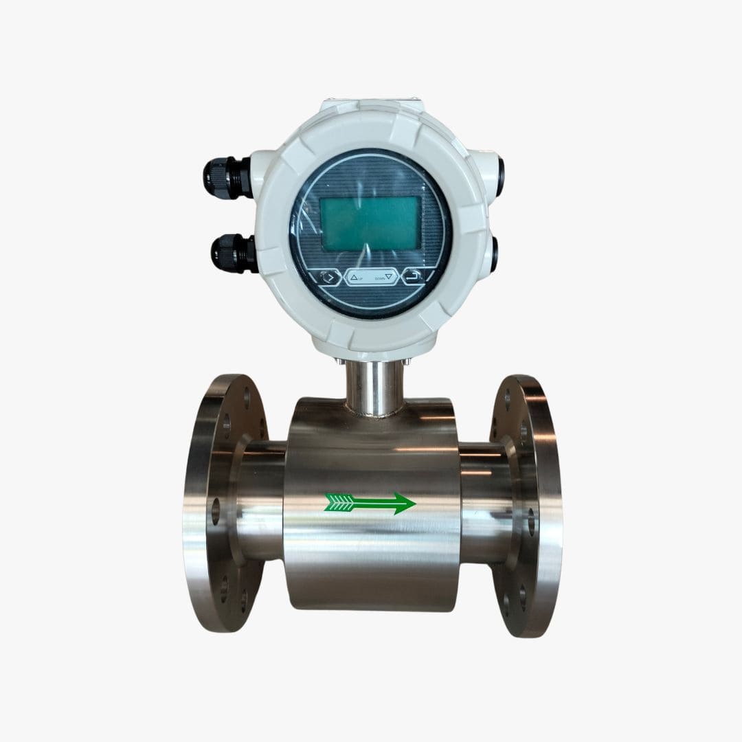 Flow Meter CALIBRATE