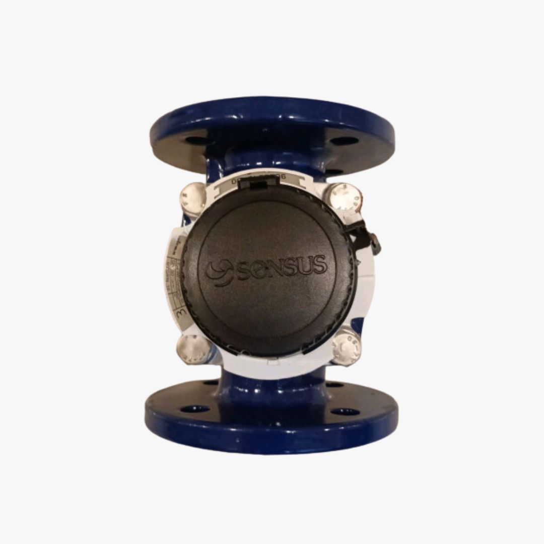 Water Meter SENSUS