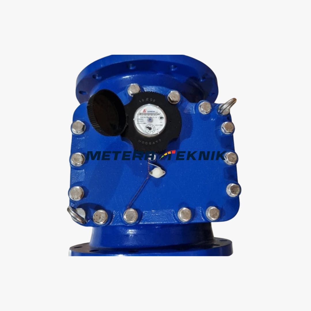 Water Meter Amico LXLG 400ESize 16 Inch