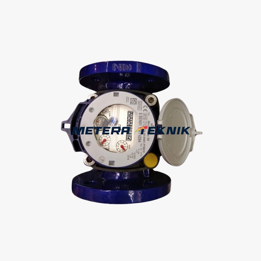 Jual Water Meter Sensus Meistream Size 3 Inch