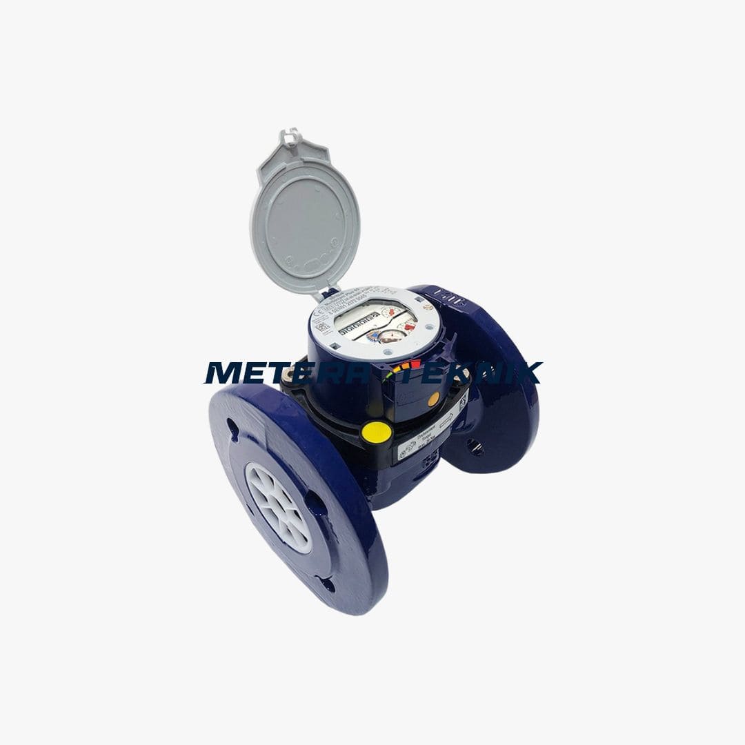 Jual Water Meter Sensus Meistream Size 1.5 Inch