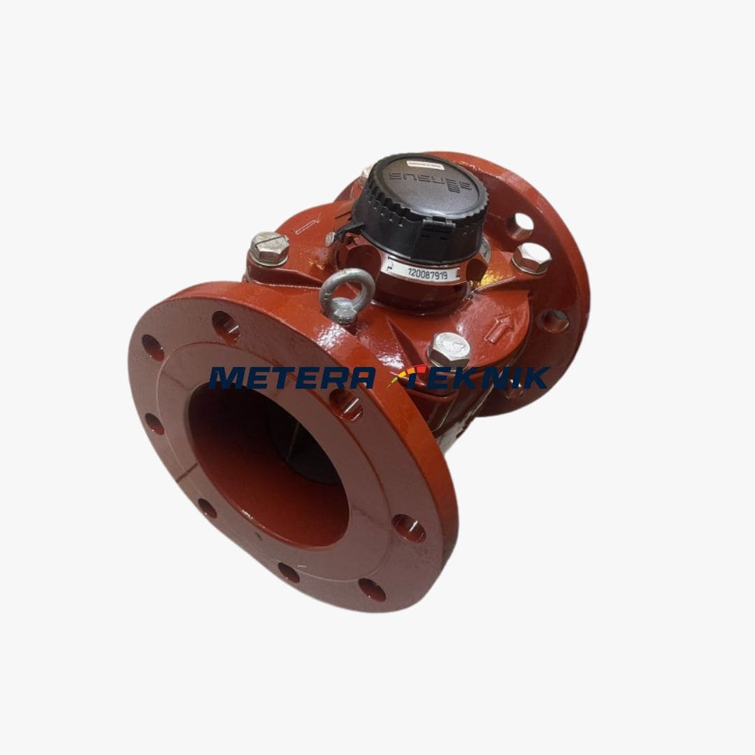 Water Meter Sensus Model Wp-Dynamic up to 130 ºC Size 10 Inch