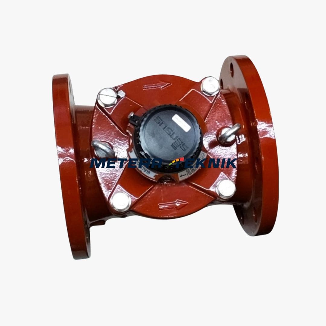 Water Meter Sensus Model Wp-Dynamic up to 130 ºC Size 8 Inch