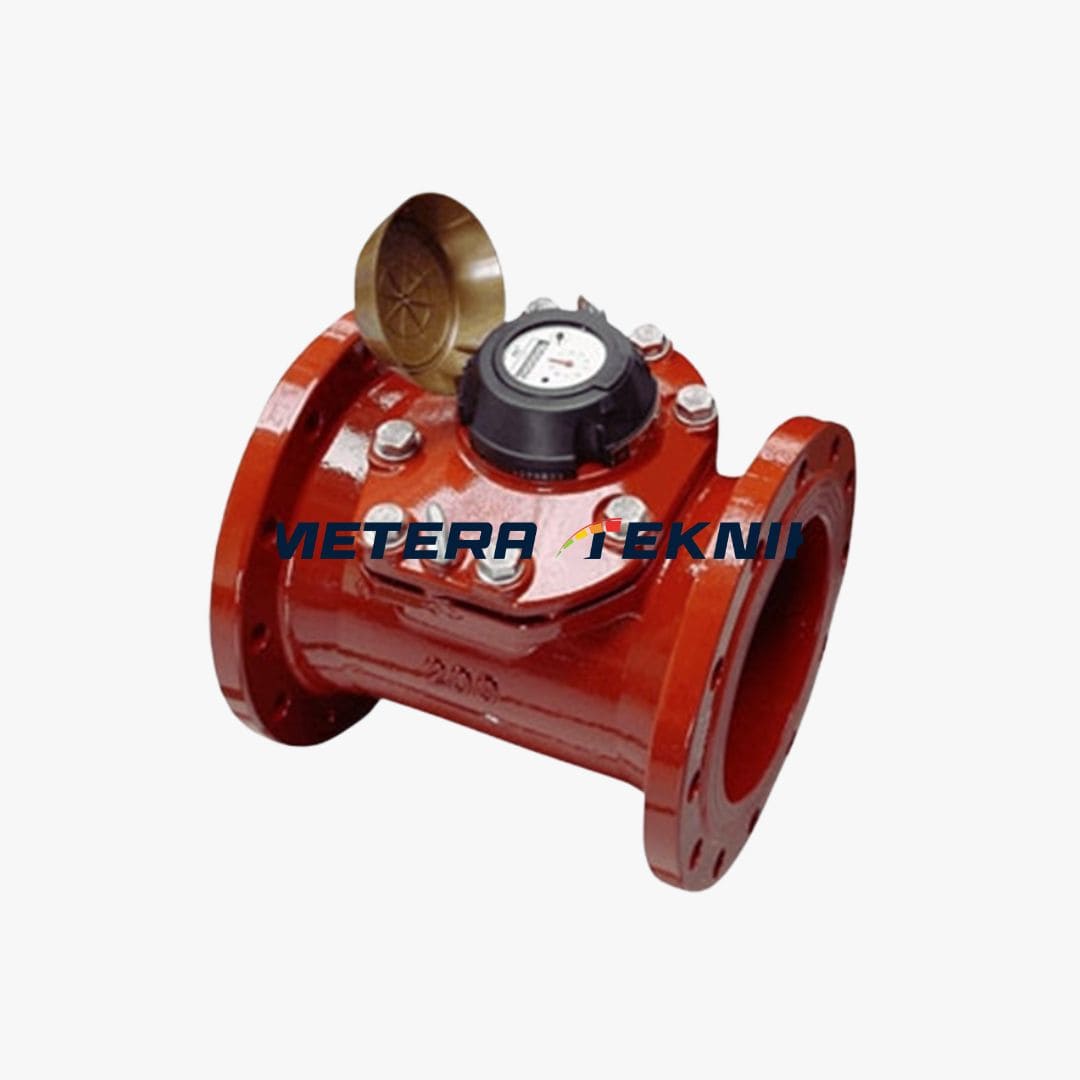 Water Meter Sensus WP-QF Size 10 Inch