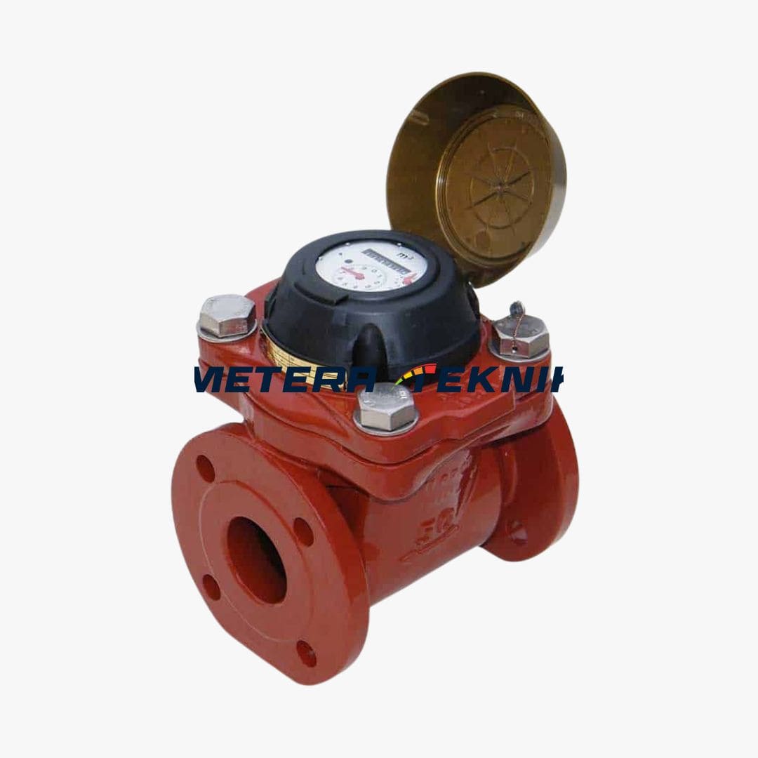 Water Meter Sensus WP-QF Size 2 Inch