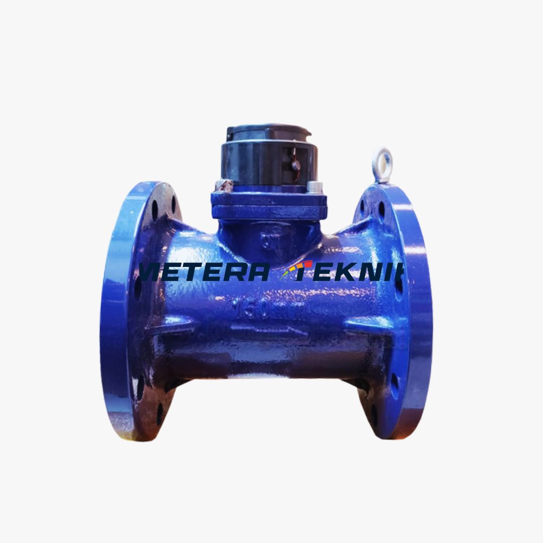 Water Meter Sensus wpi lxln size 6 Inch