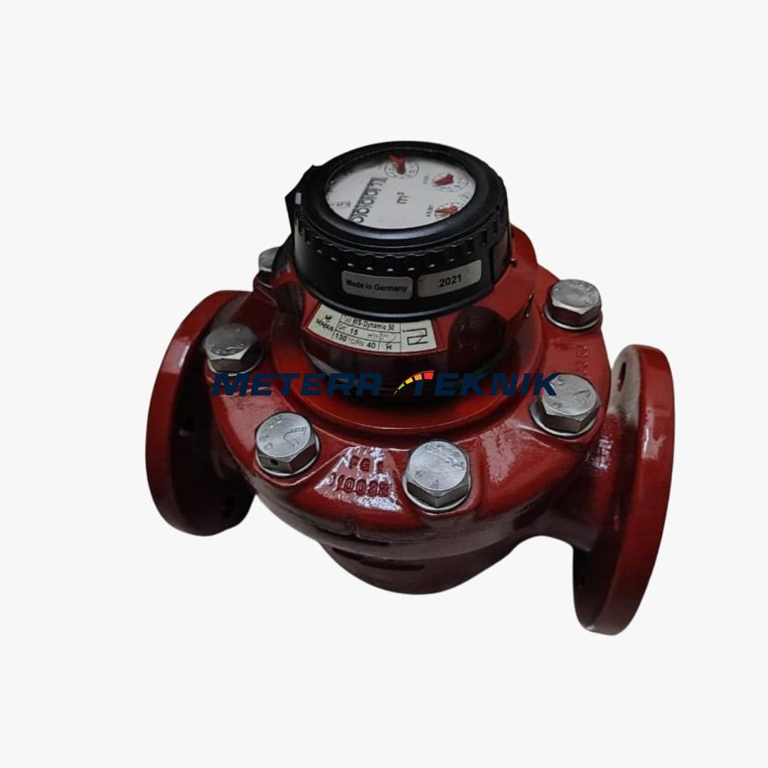 Water Meter Sensus Ws Dynamic Hot Water Size 4 Inch