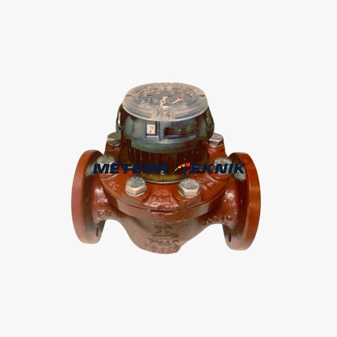 Water Meter Sensus WS-PE 200°C size 1.5 Inch