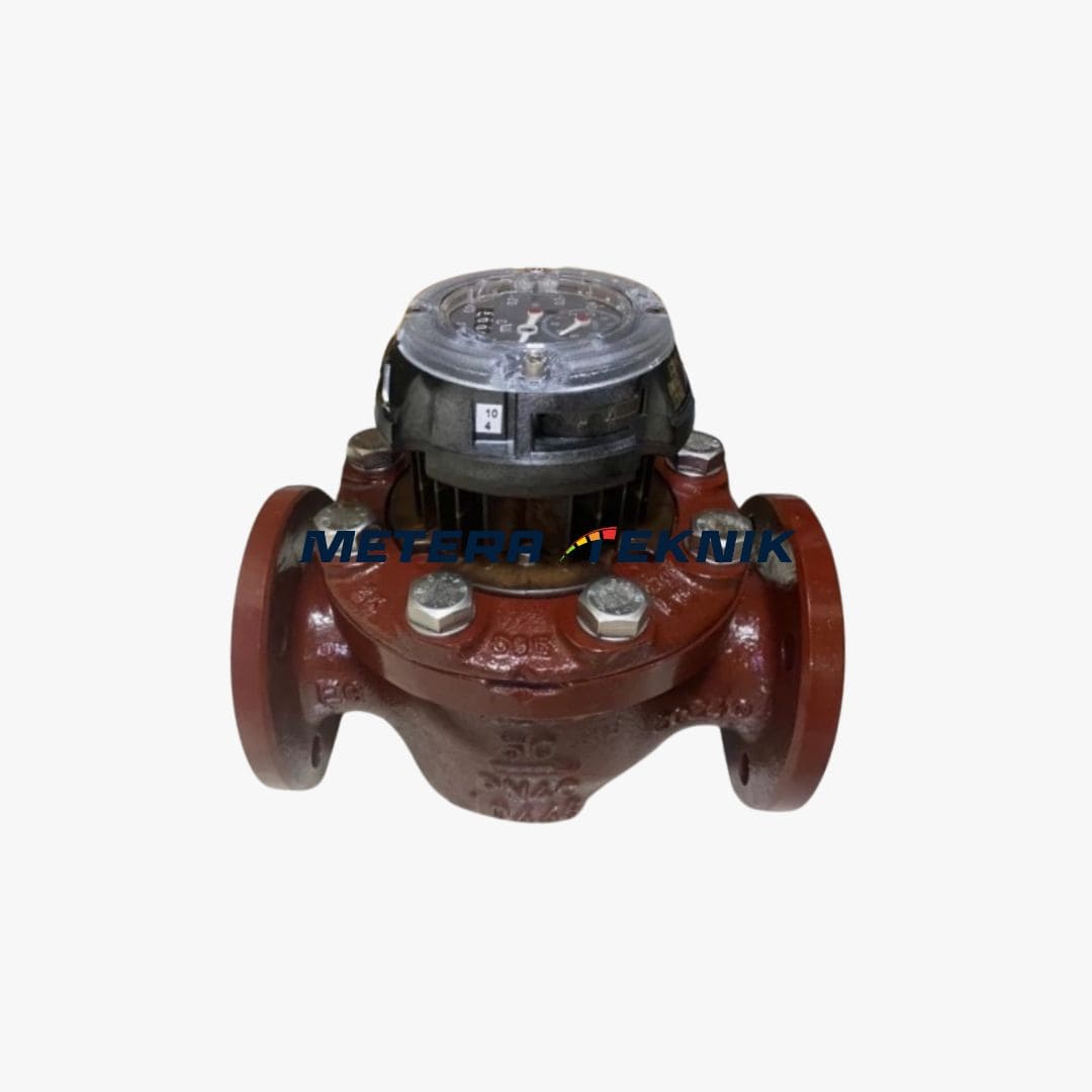 Water Meter Sensus WS-PE 200°C size 2 Inch