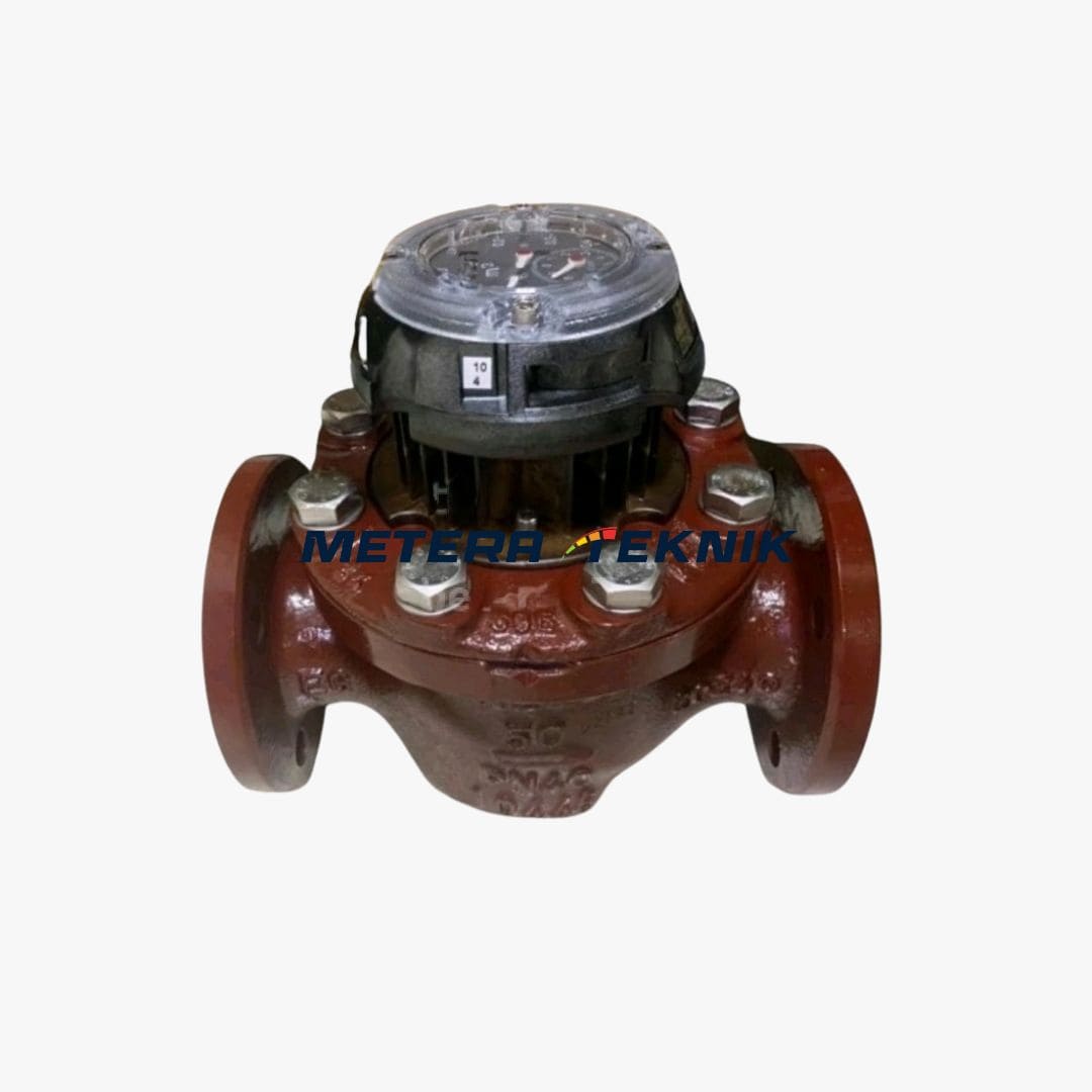 Water Meter Sensus WS-PE 200°C size 2.5 Inch