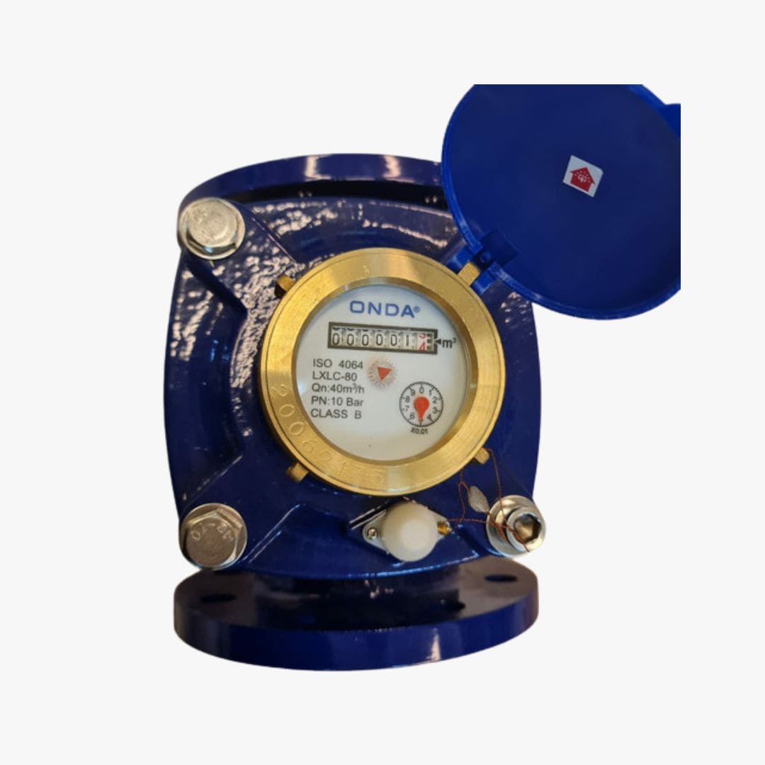 Water Meter Onda