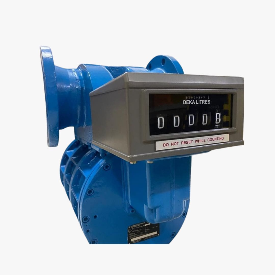  Flow Meter Satam