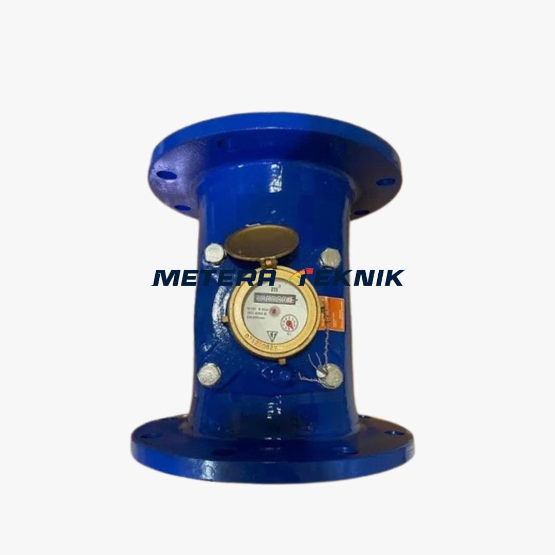 Water Meter BR Size 8 Inch