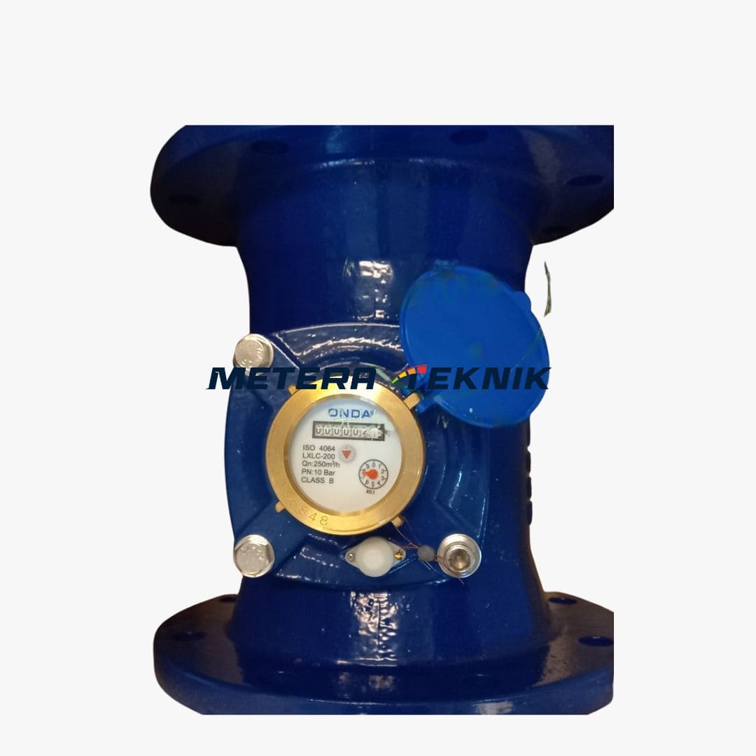 Water Meter Onda Size 12 Inch