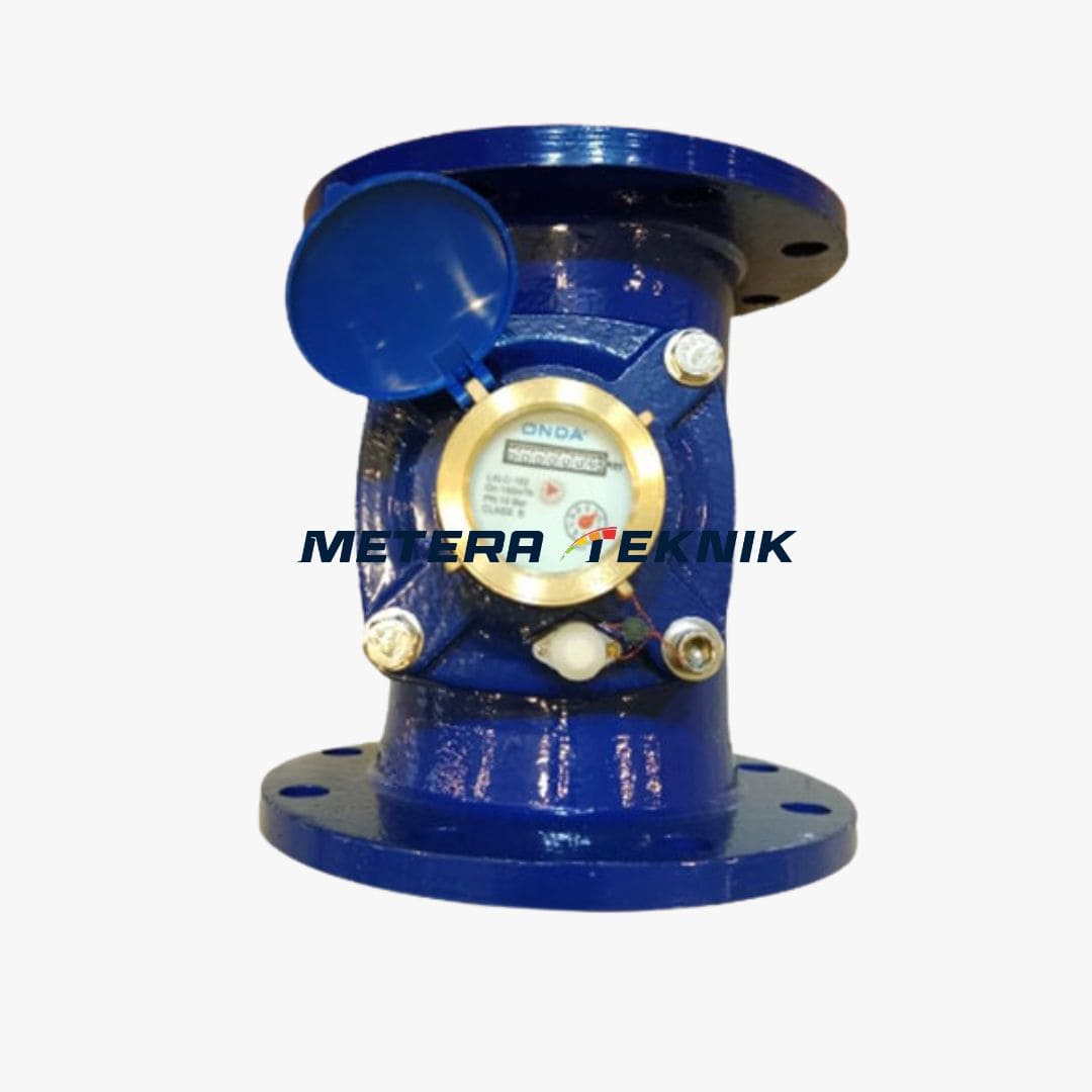 Water Meter Onda Size 10 Inch