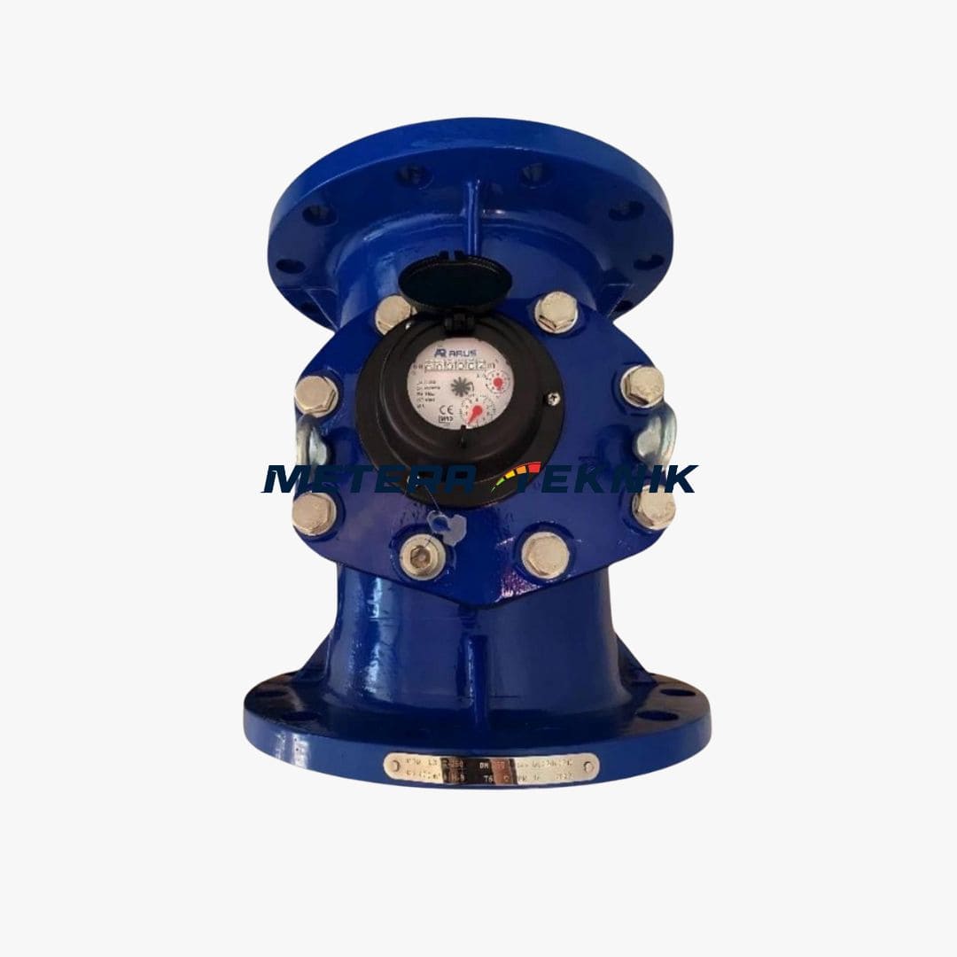 Water Meter Arus Size 12 Inch 