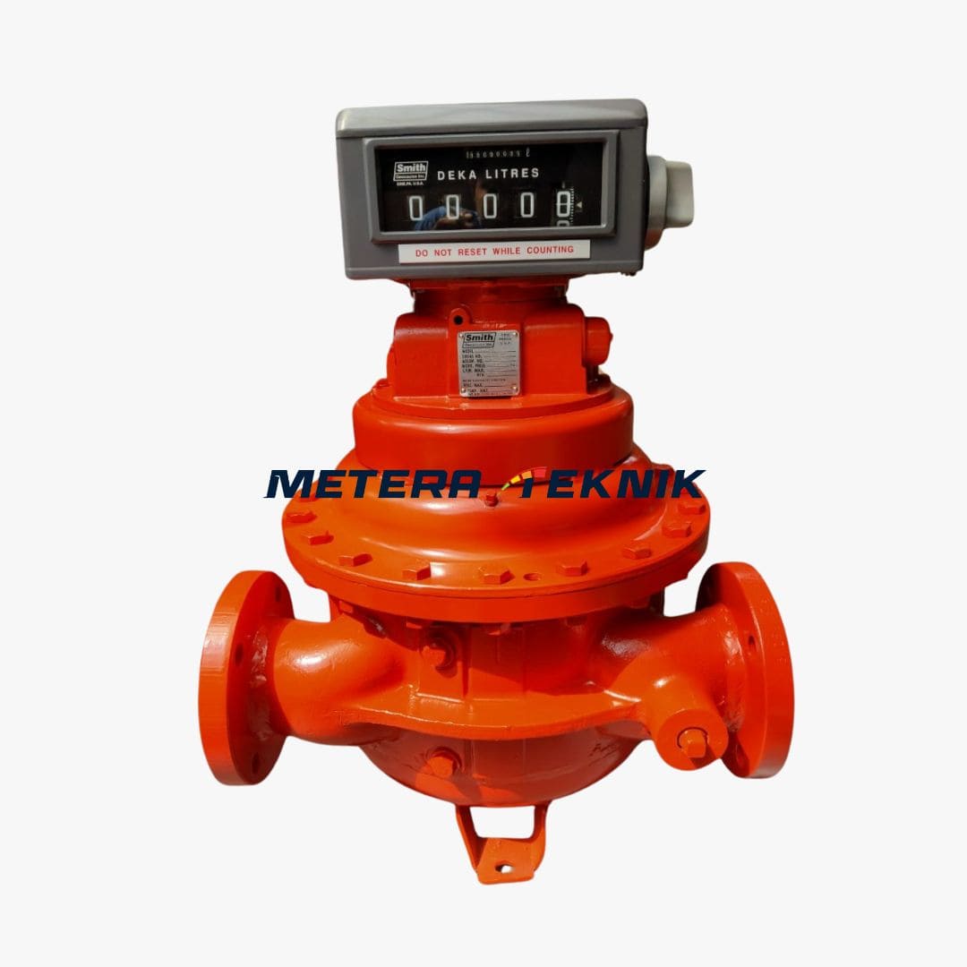 Jual Flow Meter Smith 3 Inch Type E3