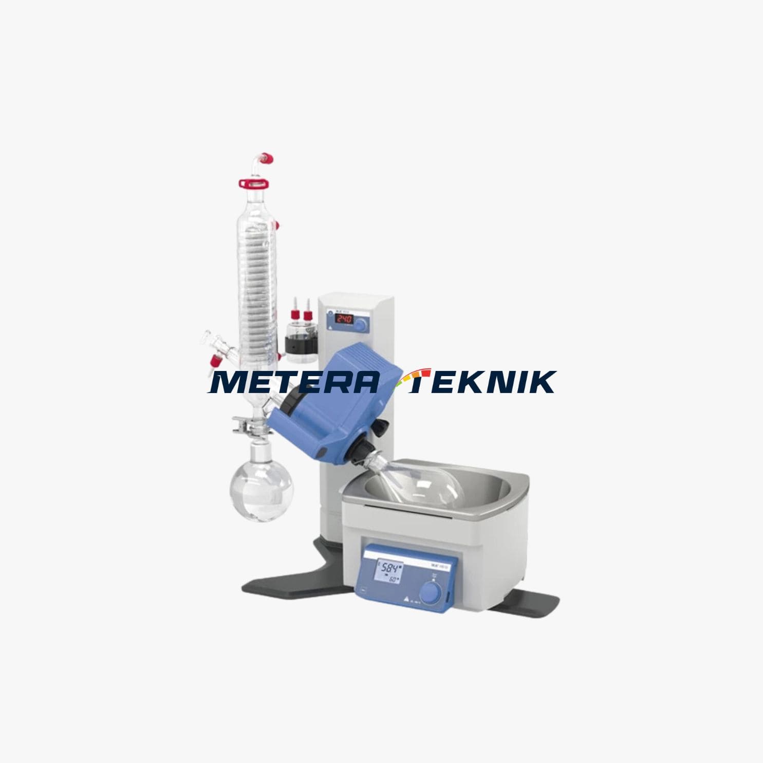 Jual ALAT LABORATORIUM UMUM ROTARY EVAPORATOR