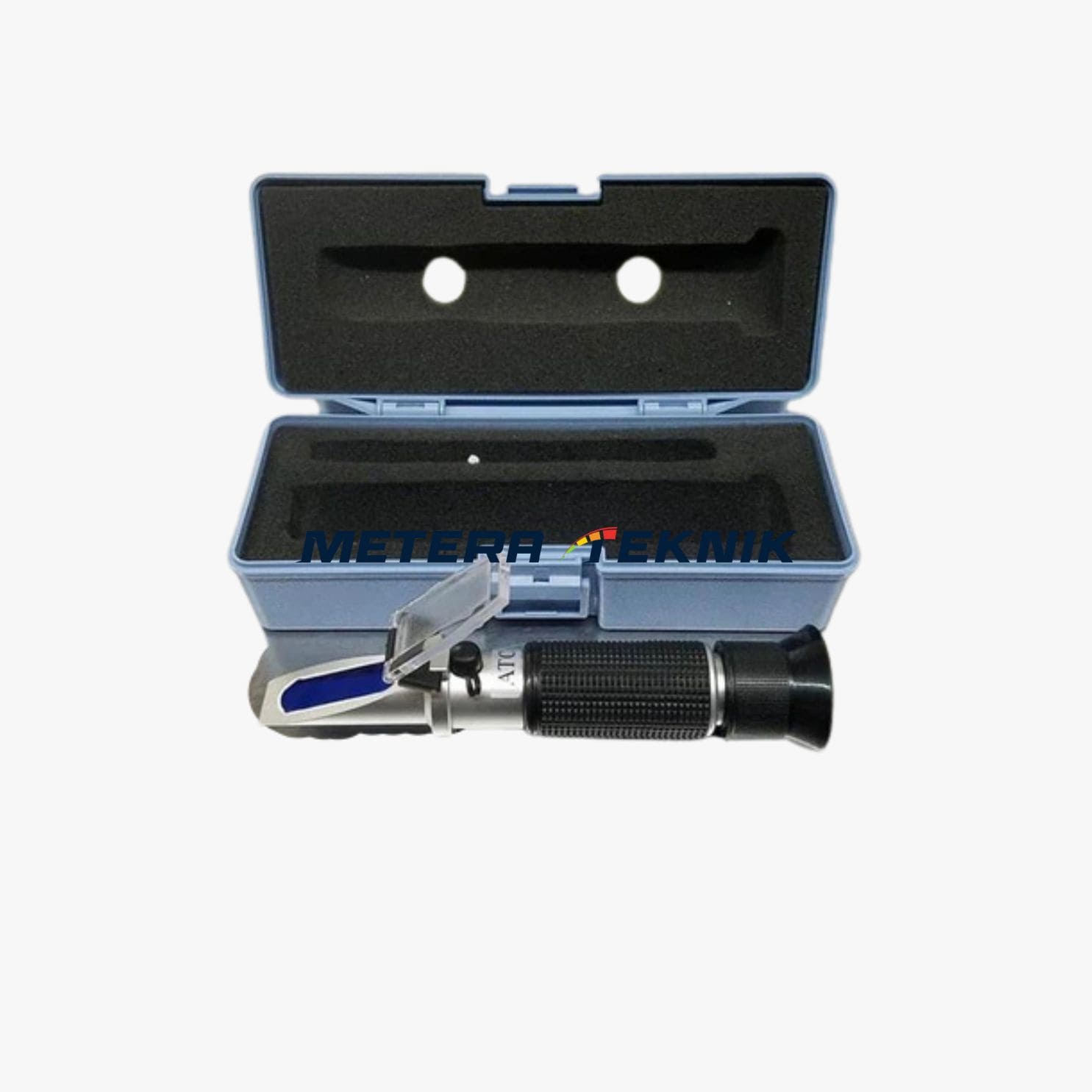 Jual Refractometer RHB Alat Laboratorium Umum