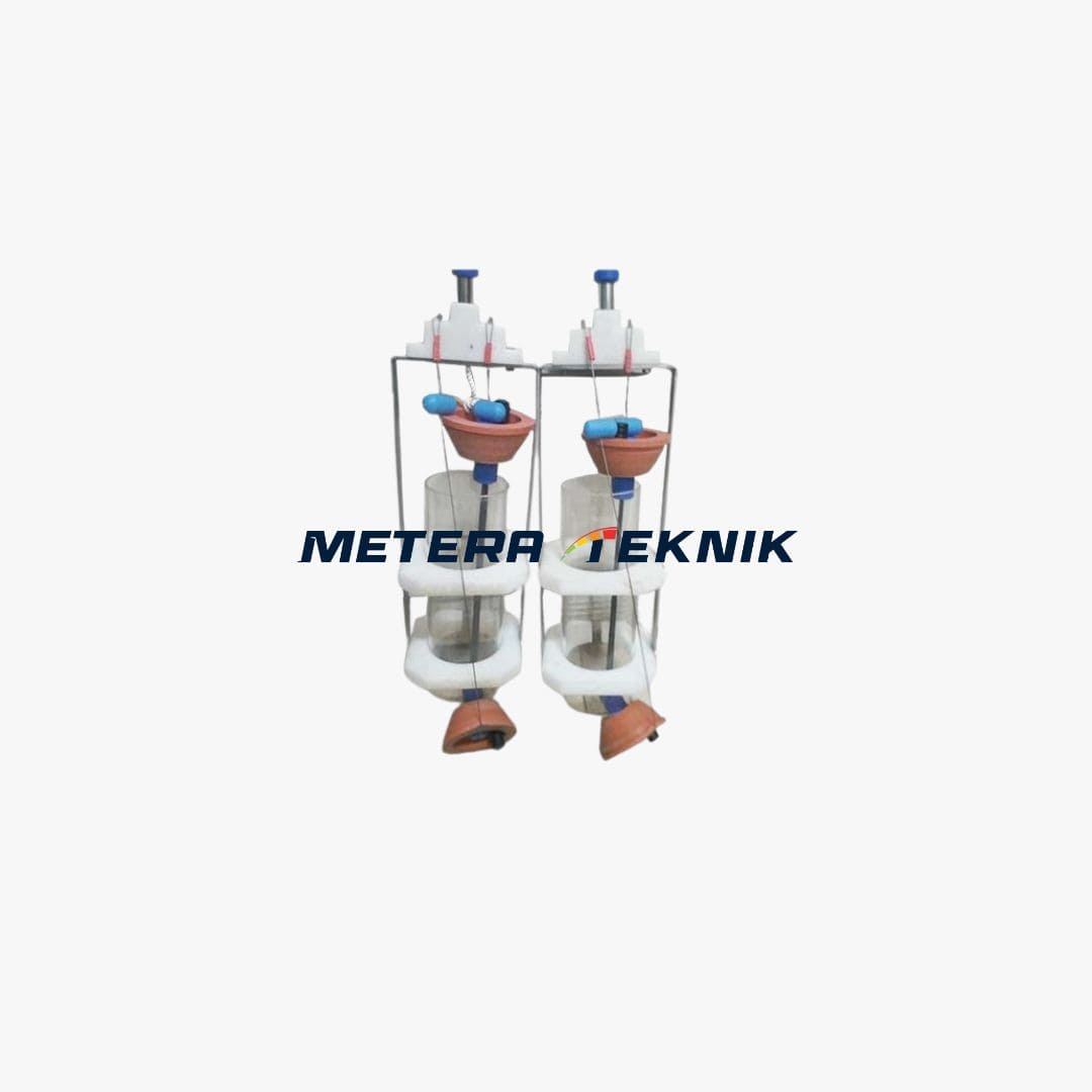 Jual Water Sampler Vertikal Merk ABM