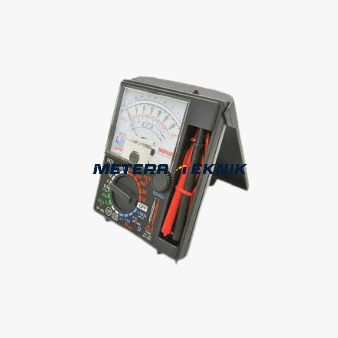 Jual SANFIX AM-36 Analog Multimeter