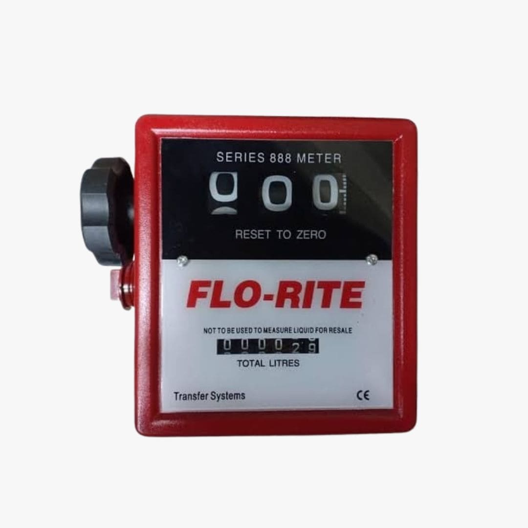 Flow Meter Flo-Rite