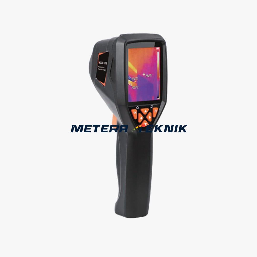 Thermal Imaging Camera Victor Model 320B