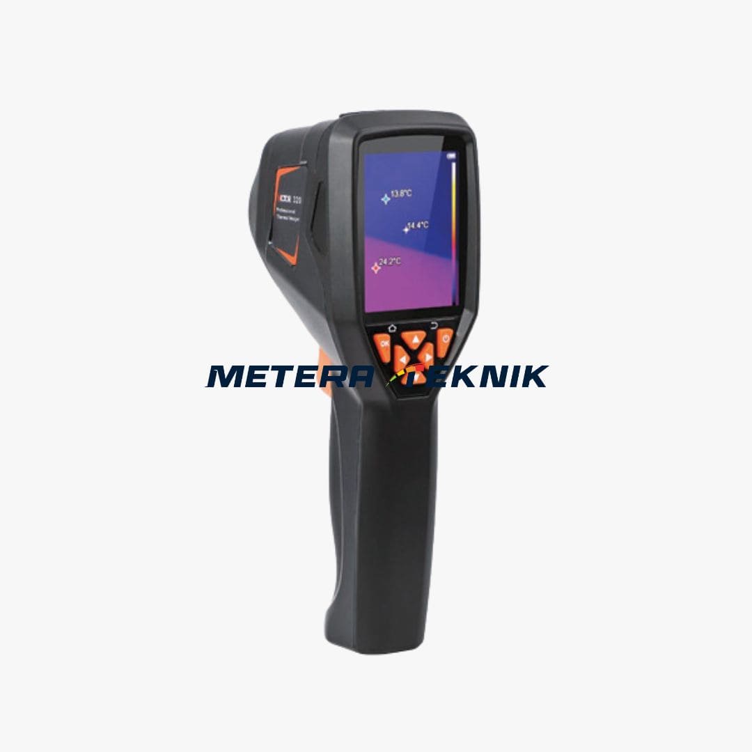 Thermal Imaging Camera Victor Model 320