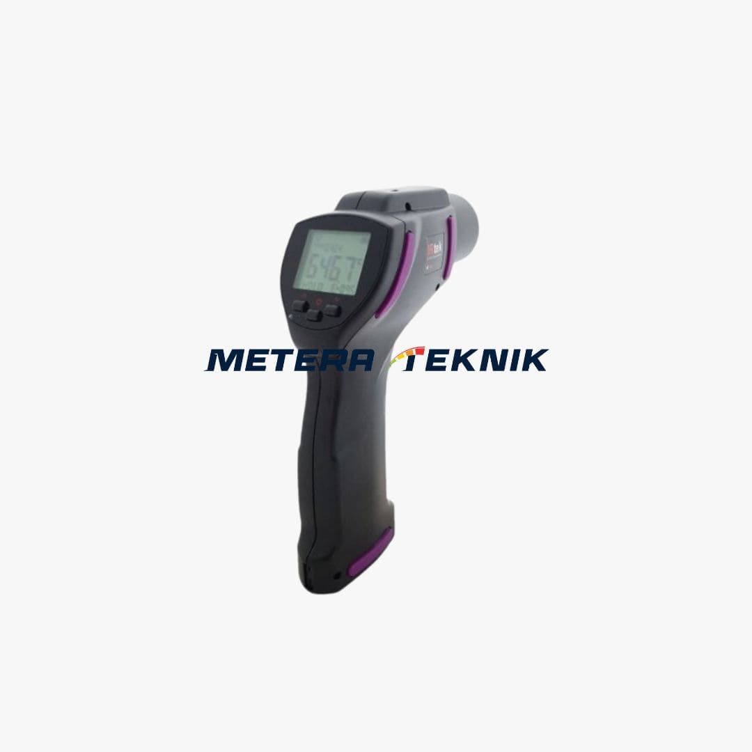 Jual IRTEK IR160 DUAL LASER INFRARED THERMOMETER HIGH TEMP DATA LOGGER