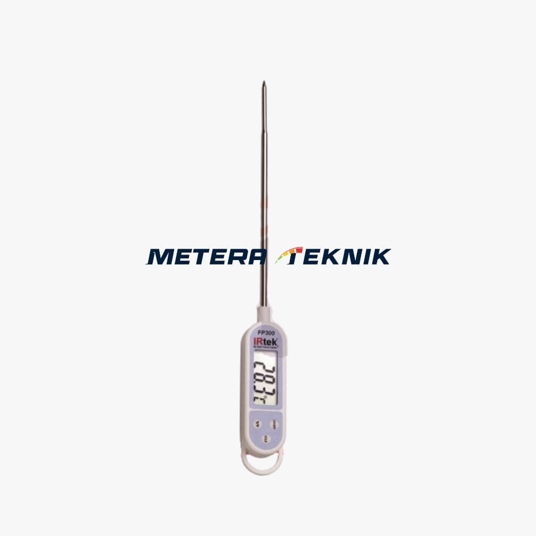 Jual Irtek FP300 Thermometer Untuk Makanan - Food Thermometer