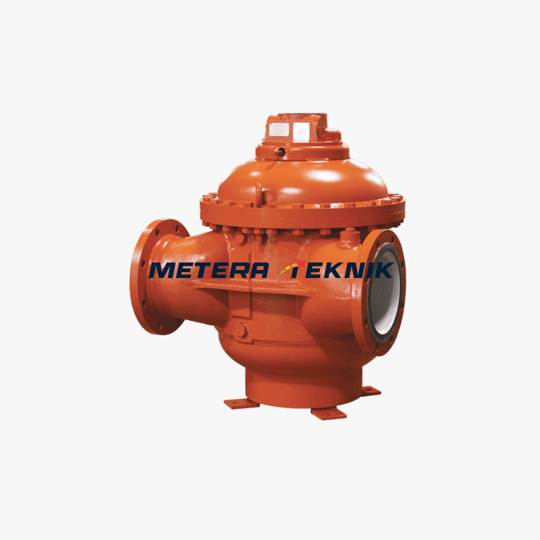Jual Heavy Duty PD Flow Meter H8 8 Inch Merk Smith 