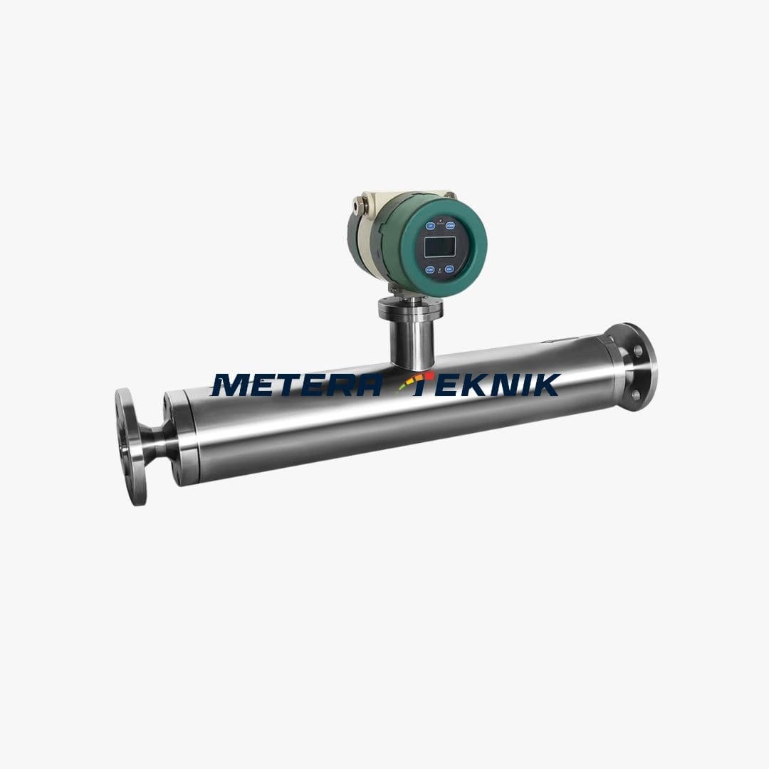 Jual Coriolis Mass Flow Meter SHM - view 1