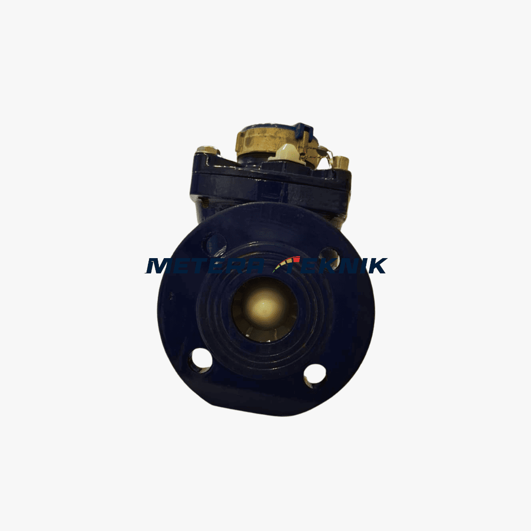 Jual Water Meter Onda Size 2 Inch - view 2