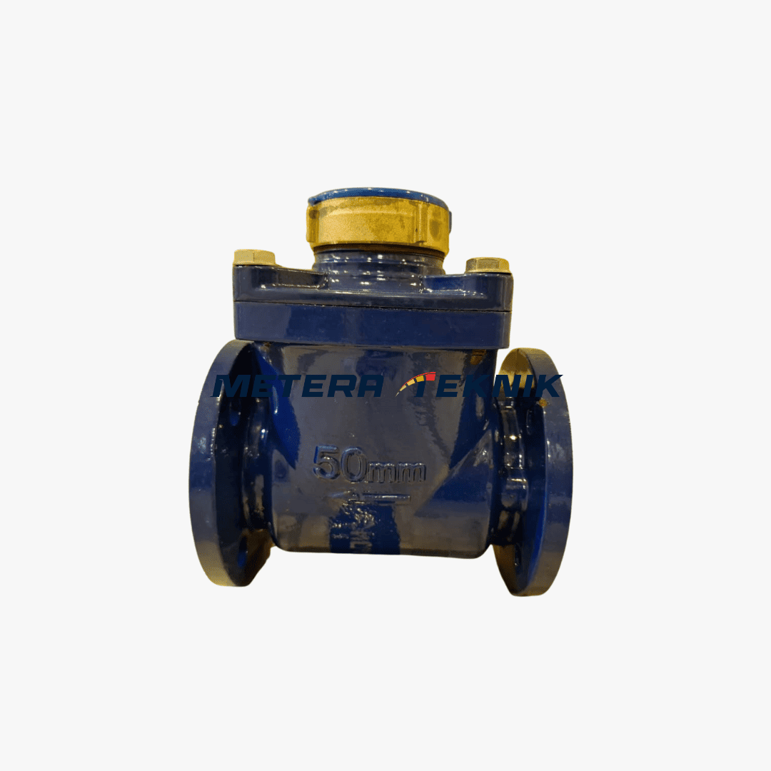 Jual Water Meter Onda Size 2 Inch - view 3