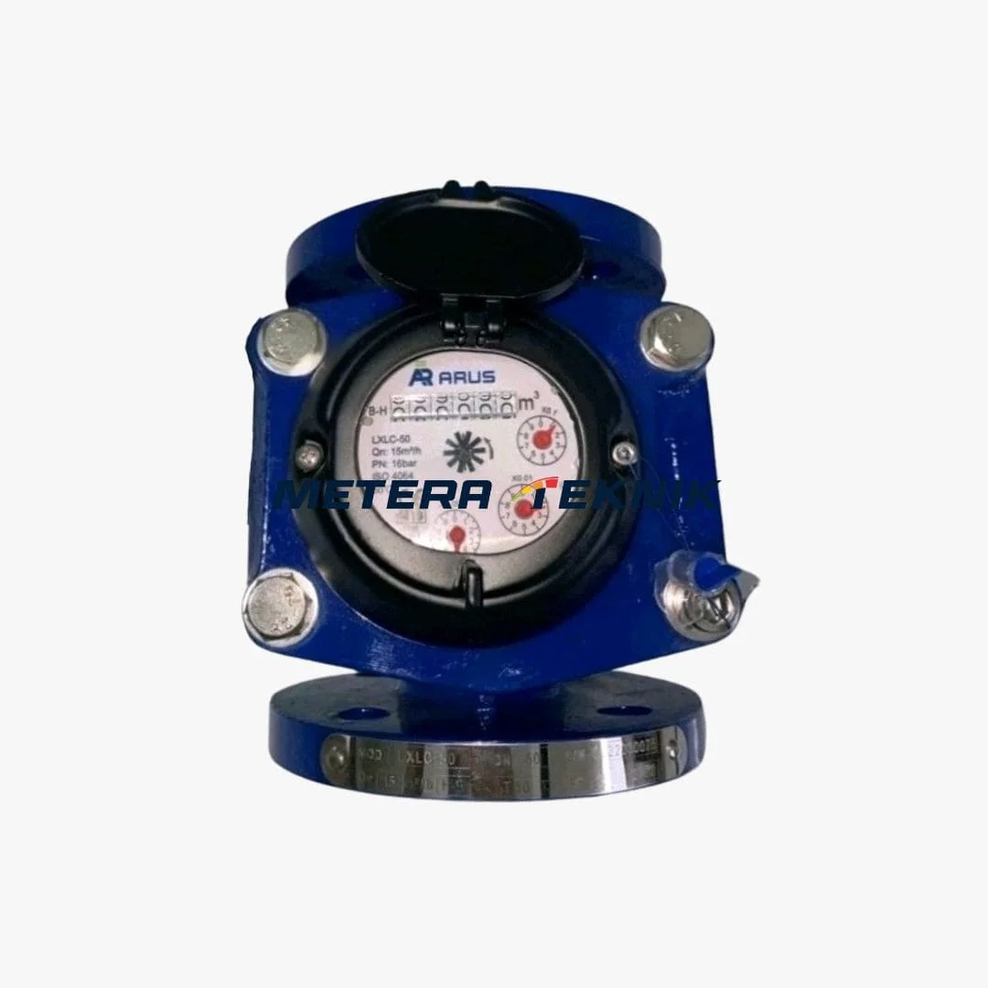 Jual Water Meter Arus Size 2 Inch 