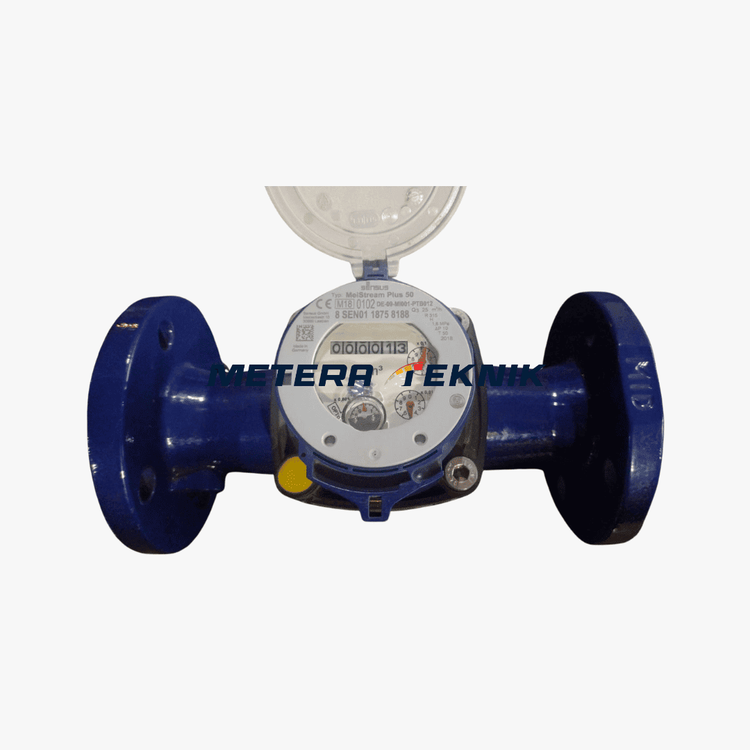 Jual Water Meter Sensus Meistream Size 1.5 Inch - view 3