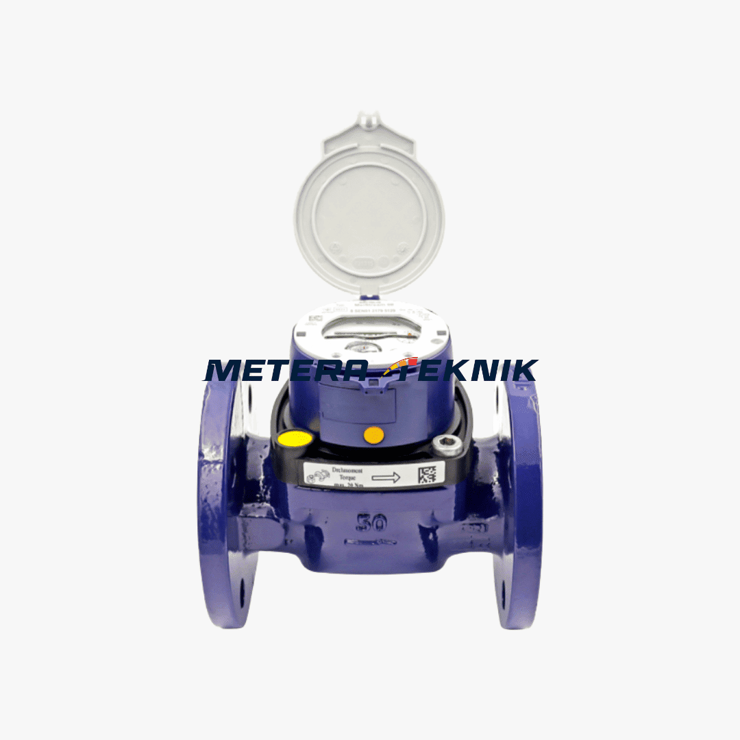 Jual Water Meter Sensus Meistream Size 2 Inch - view 3